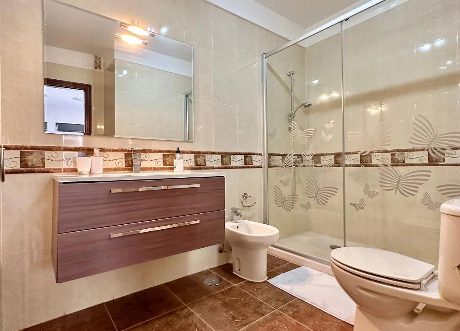 Carpio II Apartment Candelaria 0*,  Spain