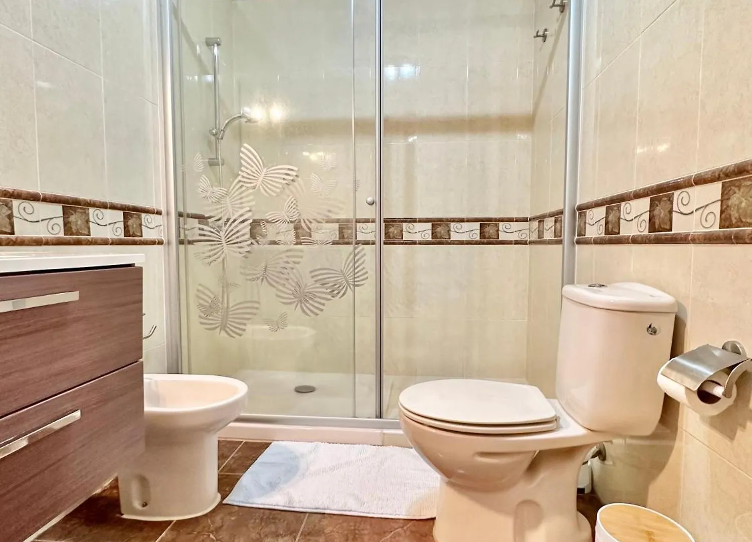 Carpio II Apartment Candelaria