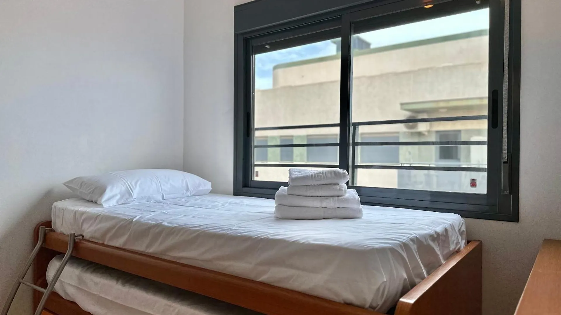 Carpio II Apartment Candelaria