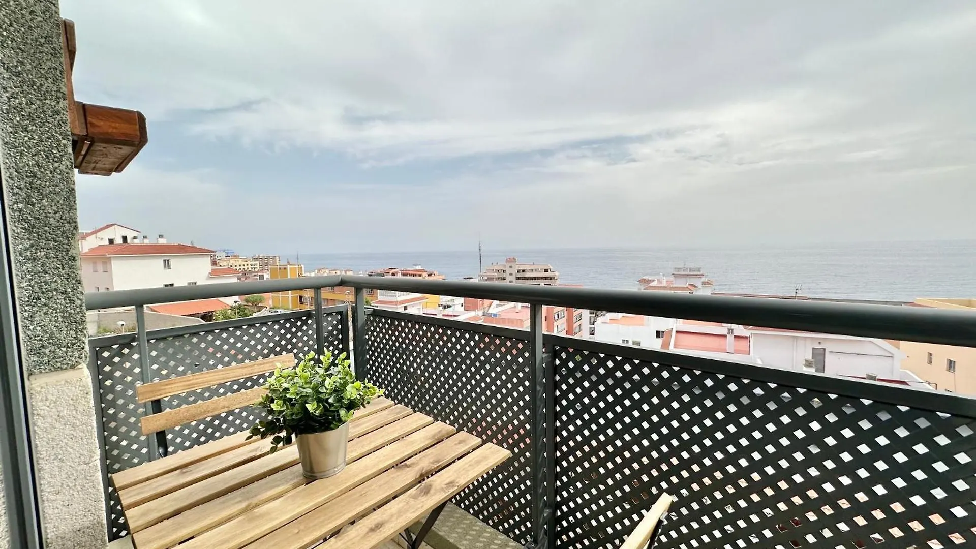 Carpio II Apartment Candelaria Spain