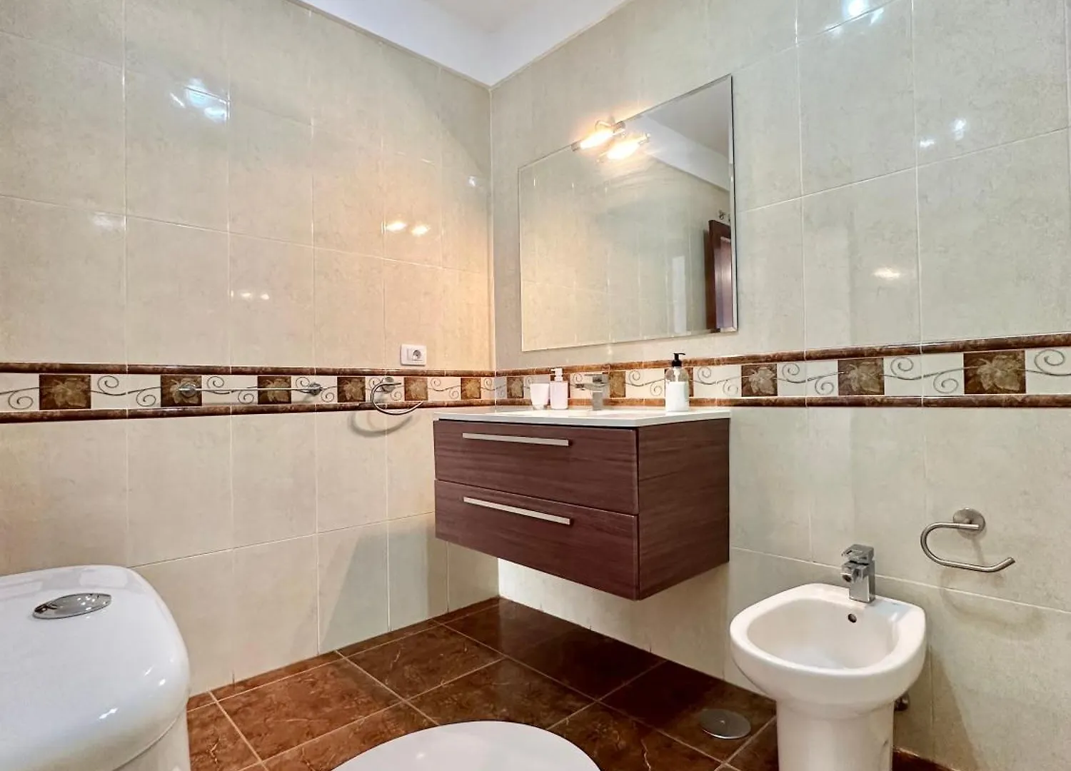 Carpio II Apartment Candelaria