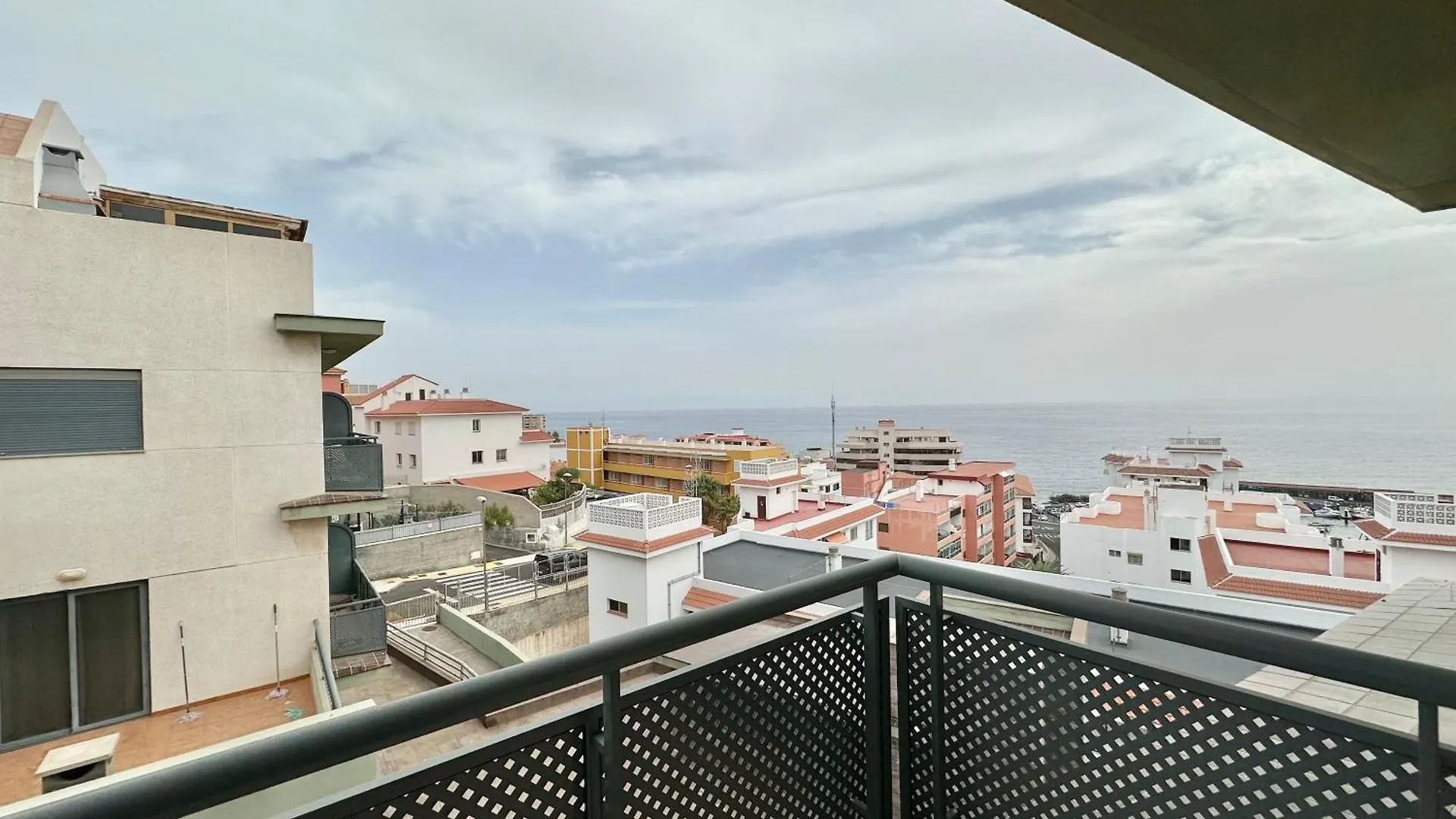 Carpio II Apartment Candelaria