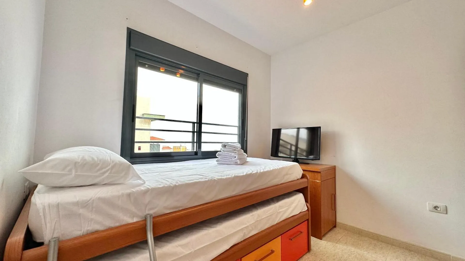 Carpio II Apartment Candelaria 0*,  Spain