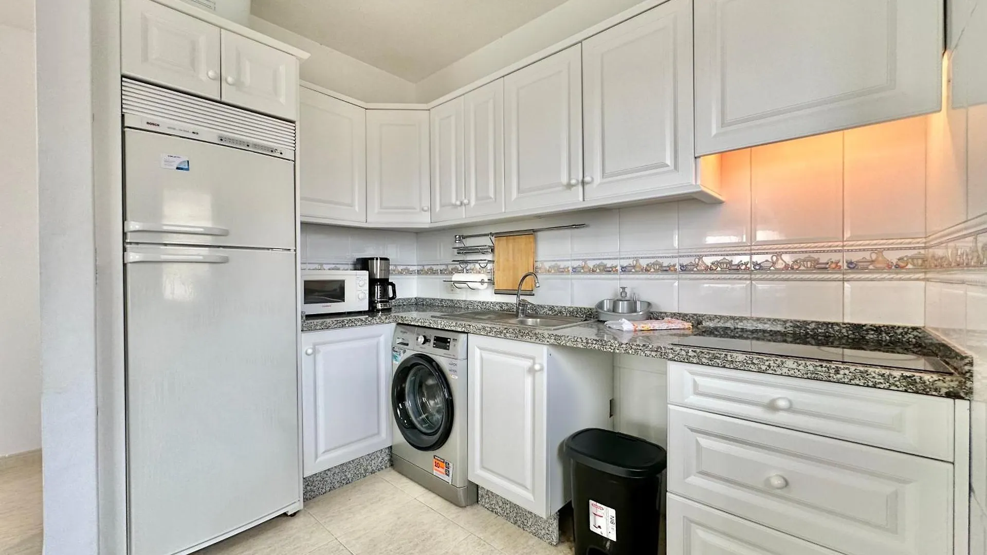 Carpio II Apartment Candelaria
