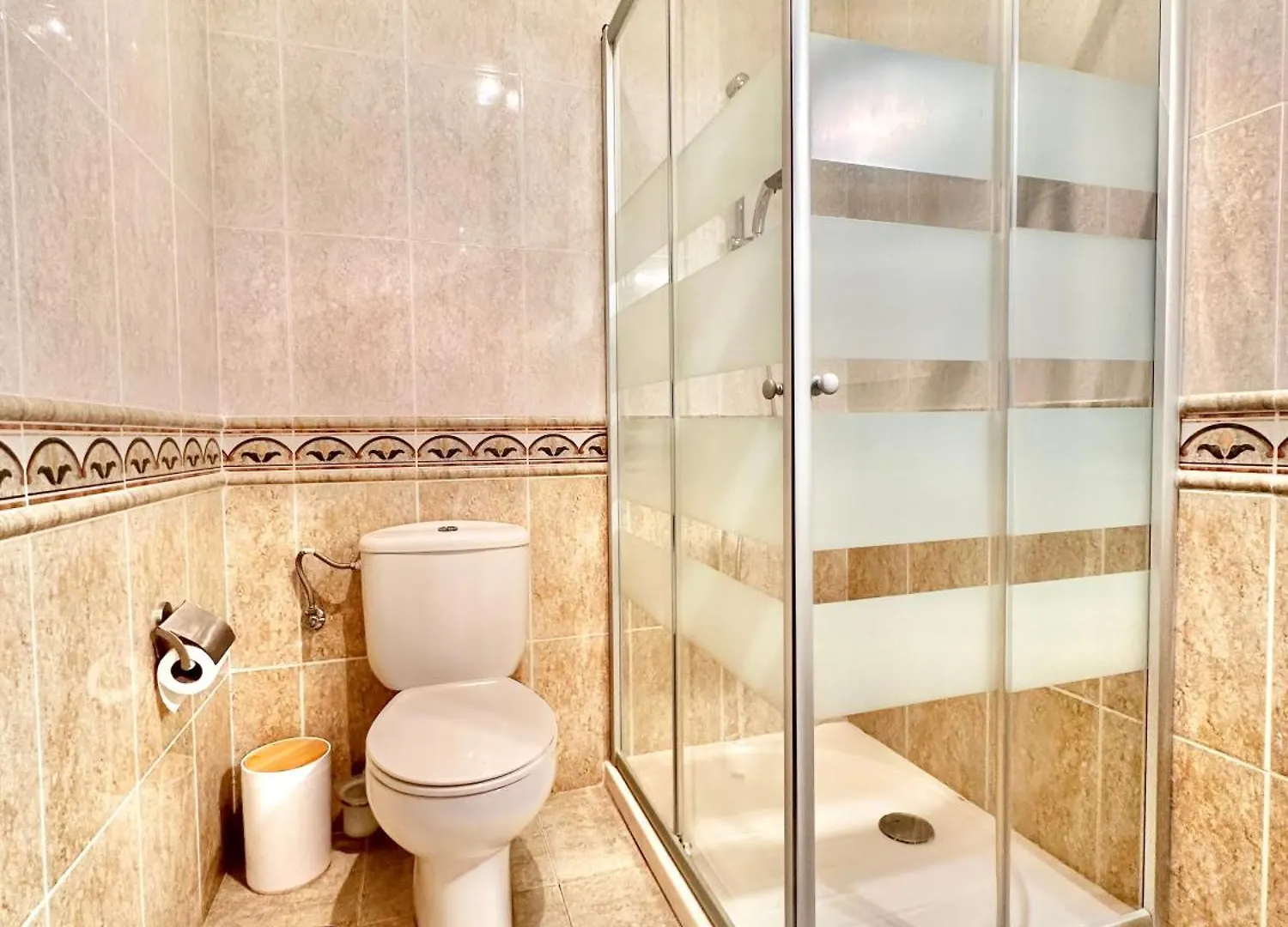 Carpio II Apartment Candelaria
