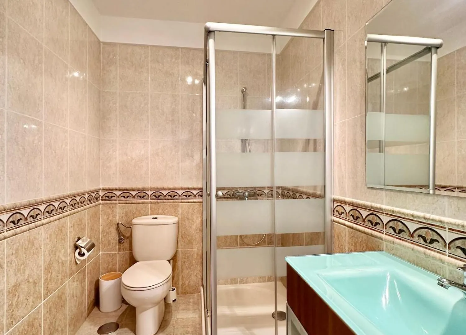 Carpio II Apartment Candelaria Spain