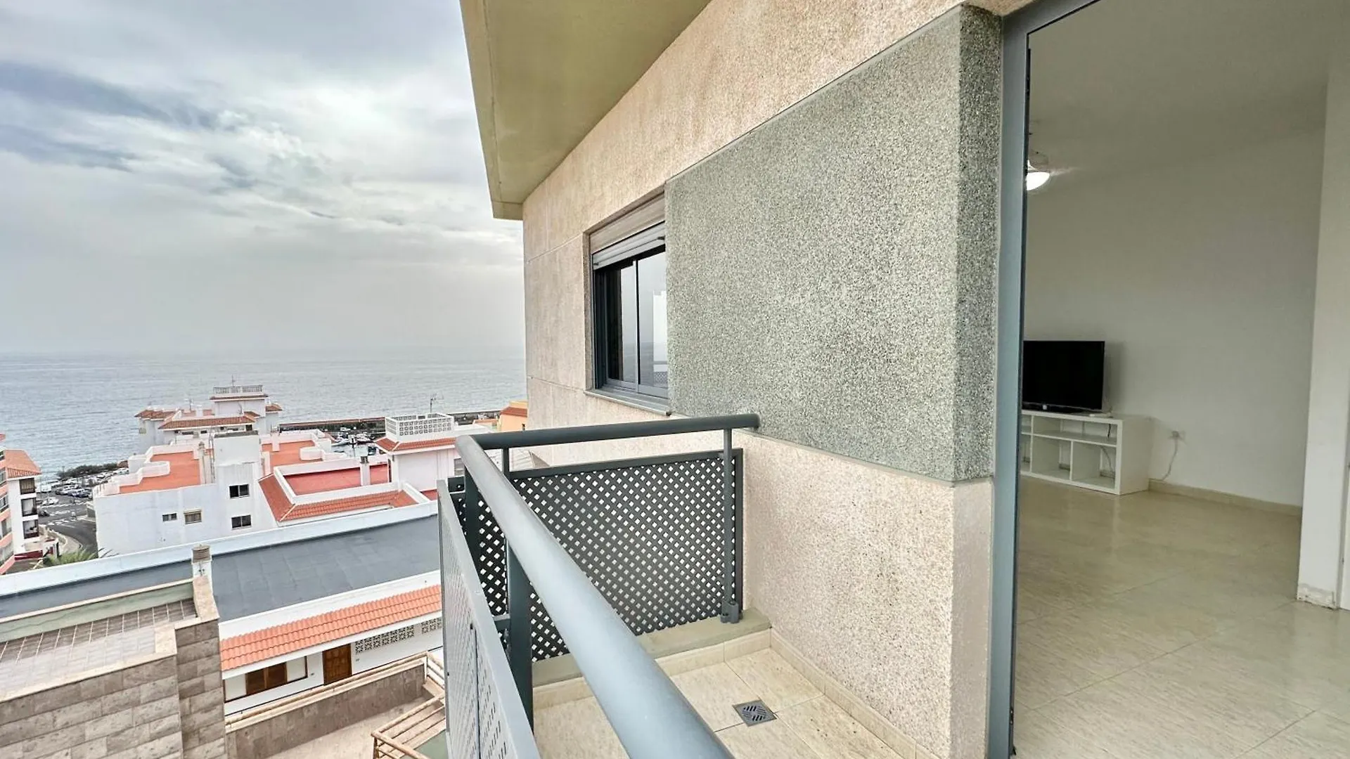 Carpio II Apartment Candelaria