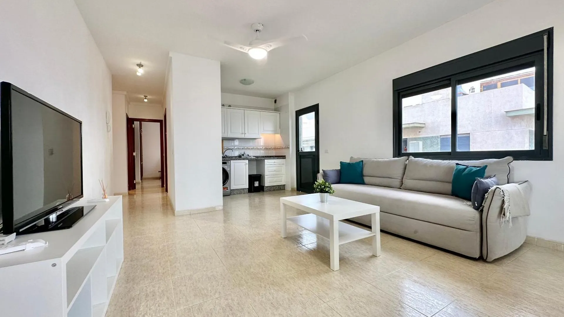 Carpio II Apartment Candelaria 0*,  Spain
