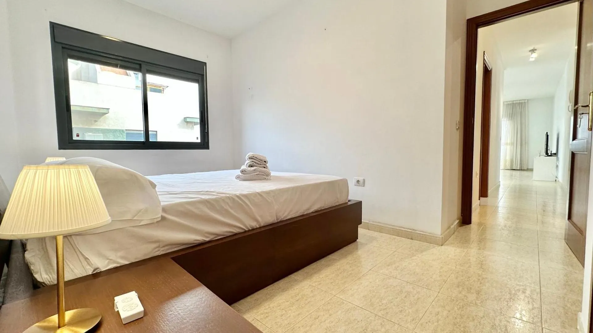 Carpio II Apartment Candelaria 0*,