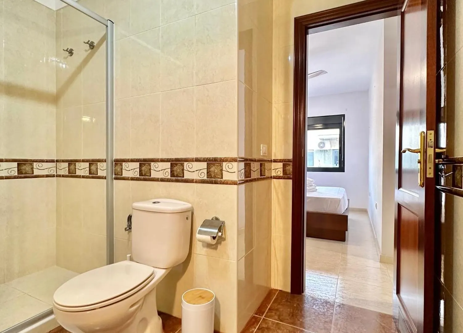 Carpio II Apartment Candelaria Spain