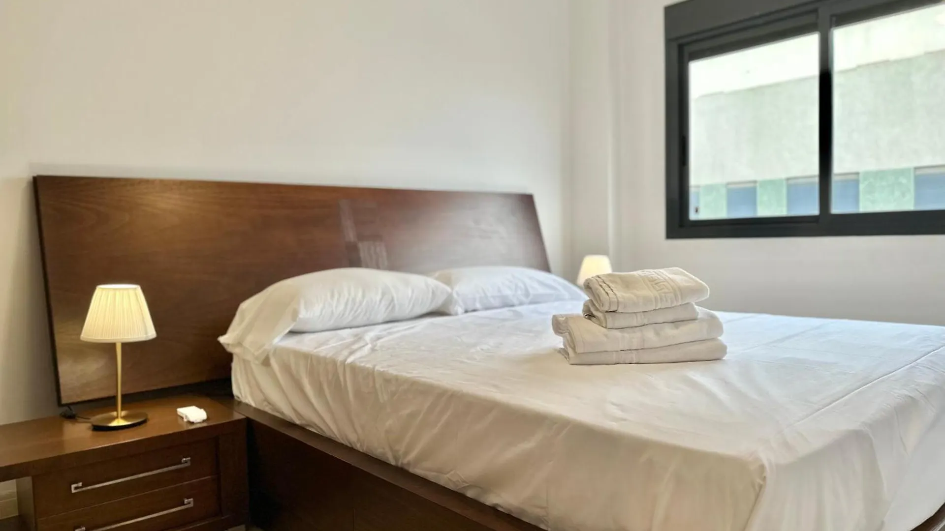 Carpio II Apartment Candelaria
